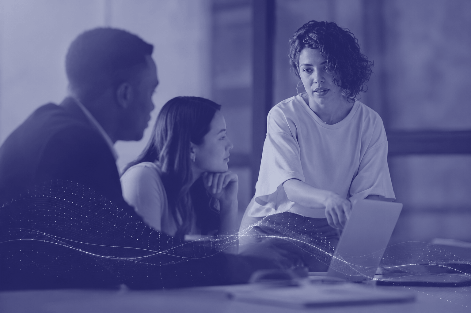 AI Adoption Isn’t a Technology Problem. It’s a Change Management Problem.