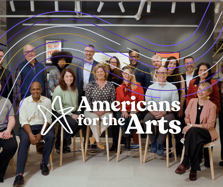 How Americans for the Arts Scales Advocacy Across 22 State and Local Affiliates With Quorum