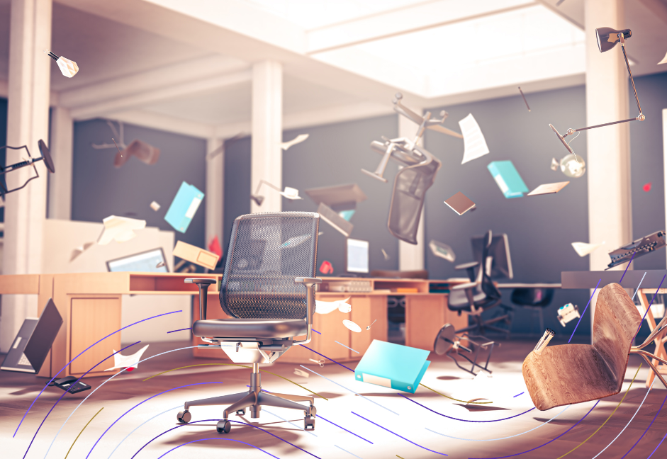 What Happens When a Public Affairs Software Vendor Restructures?