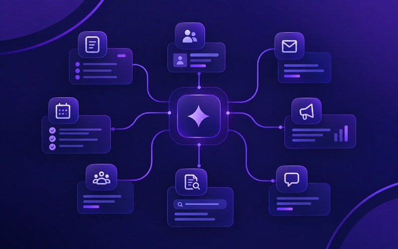 How AI Agents Make Government Affairs Teams More Efficient