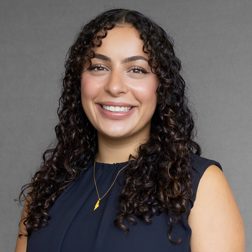 Mariam Shawish
