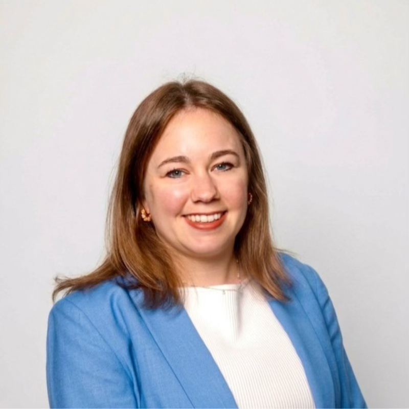 Melissa Wood